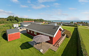 Holiday Home - Grønninghoved , Denmark - F02500 1