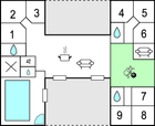 Grunnplan