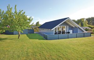 Feriehuse - Hejlsminde , Danmark - F04457