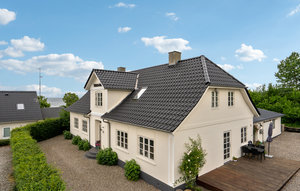 Ferienwohnung - Hejlsminde , Dänemark - F04003