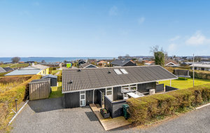Holiday Home - Hejlsminde , Denmark - F04009 1