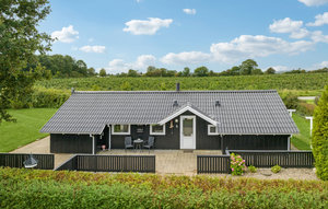 Holiday Home - Hejlsminde , Denmark - F04011 1