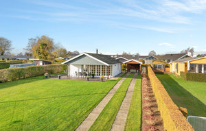 Holiday Home - Hejlsminde , Denmark - F04015 1