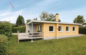 Holiday Home - Hejlsminde , Denmark - F04023 1