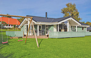 Holiday Home - Hejlsminde , Denmark - F04101 1