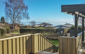 Holiday Home - Hejlsminde , Denmark - F04110 1