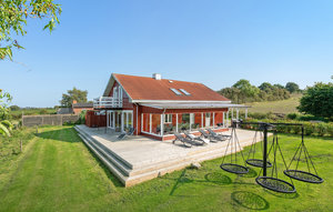 Holiday Home - Hejlsminde , Denmark - F04123 1