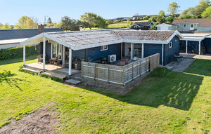 Holiday Home - Hejlsminde , Denmark - F04137 1