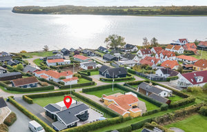 Holiday Home - Hejlsminde , Denmark - F04140 1