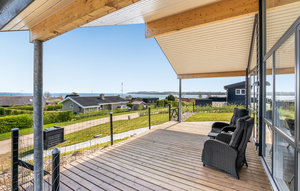 Holiday Home - Hejlsminde , Denmark - F04150 1