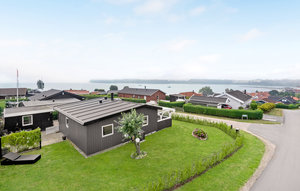 Holiday Home - Hejlsminde , Denmark - F04155 1
