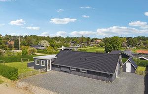 Holiday Home - Hejlsminde , Denmark - F04159 1