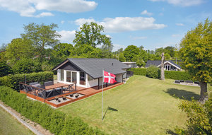 Holiday Home - Hejlsminde , Denmark - F04163 1