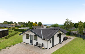 Holiday Home - Hejlsminde , Denmark - F04165 1