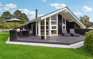 Holiday Home - Hejlsminde , Denmark - F04169 1