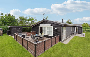Holiday Home - Hejlsminde , Denmark - F04172 1