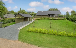 Holiday Home - Hejlsminde Strand , Denmark - F04204 1