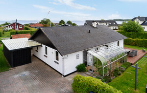 Holiday Home - Hejlsminde , Denmark - F04205 1