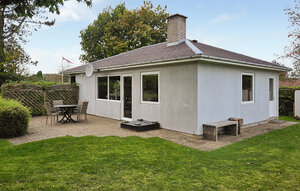 Holiday Home - Hejlsminde , Denmark - F04214 81