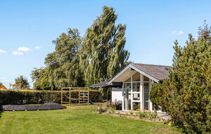 Holiday Home - Hejlsminde , Denmark - F04220 1