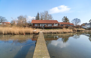 Holiday Home - Hejlsminde , Denmark - F04221 1