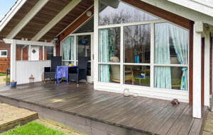 Holiday Home - Hejlsminde , Denmark - F04223 1