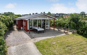 Holiday Home - Hejlsminde , Denmark - F04227 1
