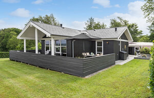 Holiday Home - Hejlsminde , Denmark - F04236 1