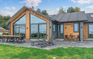 Holiday Home - Sandersvig , Denmark - F04252 1