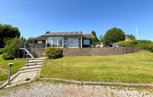 Holiday Home - Hejlsminde , Denmark - F04311 1