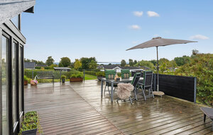 Holiday Home - Hejlsminde , Denmark - F04313 1