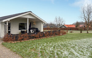 Holiday Home - Hejlsminde , Denmark - F04315 1