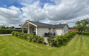 Holiday Home - Hejlsminde , Denmark - F04315 1