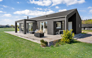 Holiday Home - Sandersvig , Denmark - F04322 1