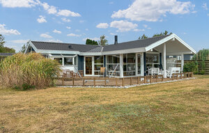 Holiday Home - Binderup Strand , Denmark - F04332 1