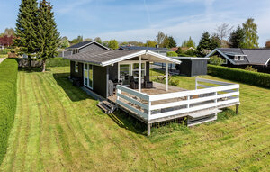 Holiday Home - Hejlsminde , Denmark - F04339 1