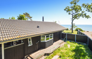 Holiday Home - Sandersvig , Denmark - F04378 1