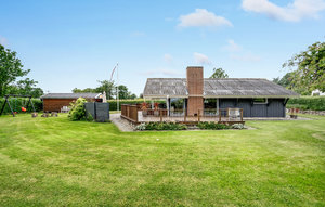 Holiday Home - Hejlsminde , Denmark - F04380 1