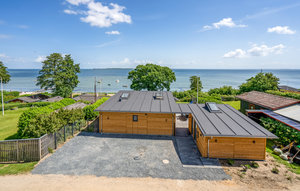 Holiday Home - Sandersvig , Denmark - F04382 1