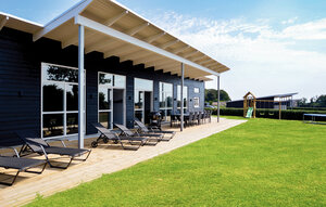 Holiday Home - Sandersvig , Denmark - F04383 1