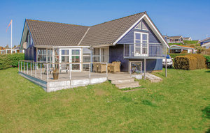 Holiday Home - Hejlsminde , Denmark - F04388 1