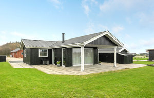 Holiday Home - Sandersvig , Denmark - F04389 1