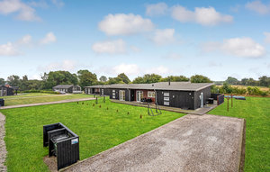 Holiday Home - Sandersvig , Denmark - F04393 1