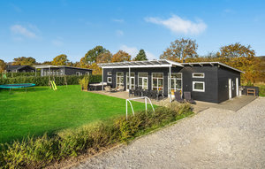 Holiday Home - Sandersvig , Denmark - F04395 1