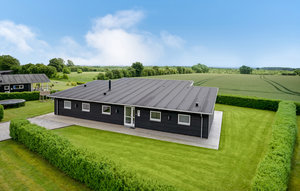 Holiday Home - Sandersvig , Denmark - F04399 1