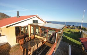 Holiday Home - Sandersvig , Denmark - F04408 1