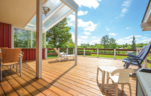 Holiday Home - Hejlsminde , Denmark - F04421 1