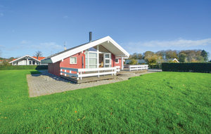 Holiday Home - Hejlsminde , Denmark - F04436 1
