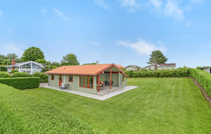 Holiday Home - Hejlsminde , Denmark - F04469 1