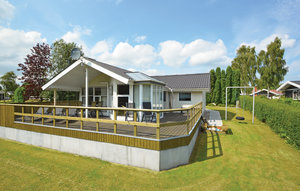 Holiday Home - Hejlsminde , Denmark - F04477 1